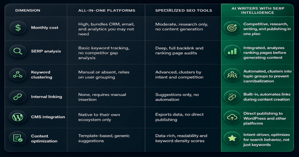 Best Content Marketing Tools