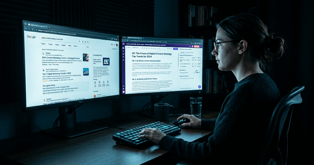 Best Content Marketing Tools