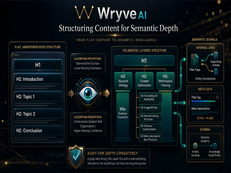 Semantic SEO