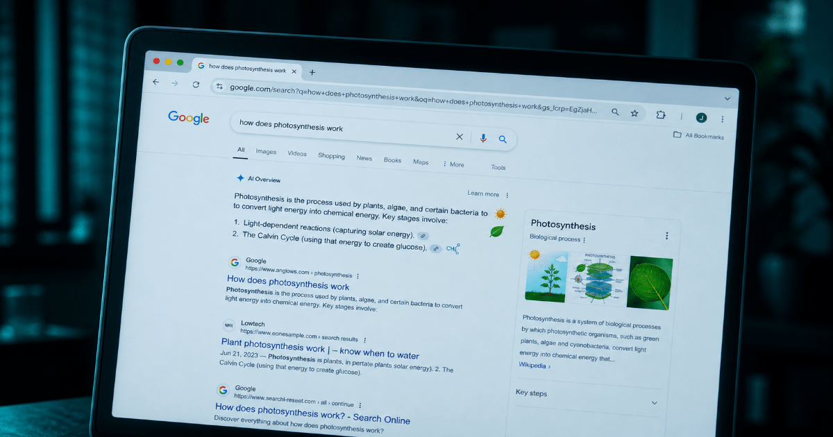 Zero-Click SEO