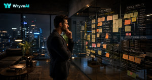 Scaling a content agency with AI