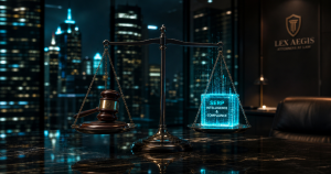 AI content strategy for law firms