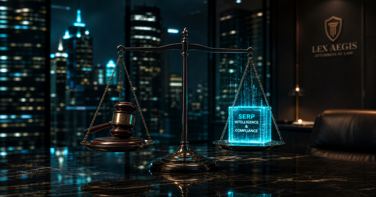 AI content strategy for law firms
