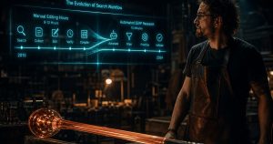 AI Writing Tool for Small Business