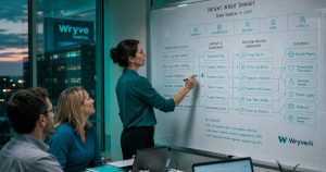 AI content strategy for healthcare brands
